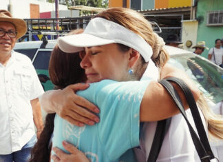 Urge reforzar seguridad en las calles: Maryjose Gamboa