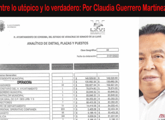 Alcalde de Córdoba sumiso y su “operadora” maltrata, amenaza y obliga a regidores