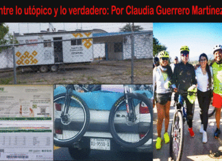 SEDARPA gasta en campers abandonados, hay adeudos de luz y uso de unidades oficiales para carreras de bicicletas