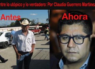 Dirigente de Morena no opera, ni realiza alianzas, tampoco soluciona conflictos y sólo es “damo de compañía”