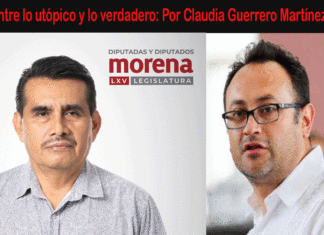 SIOP y el diputado federal con licencia Esteban Bautista Hernández en franco negocio