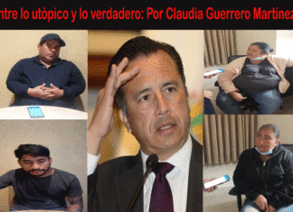 FGE de Veracruz pierde rumbo en tercera imputación contra Itiel Palacios; a los testigos les robaron su identidad y falsa declaración