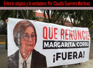 Margarita Corro Mendoza contrata bots extranjeros para su campaña federal en Cosamaloapan