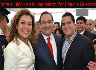 Dirigente del PRI en Veracruz engaña a todos y pesará más su alianza con MORENA y PVEM