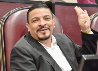 Acusan a primo de Juan Javier Gómez Cazarín por actos de corrupción y despido injustificado