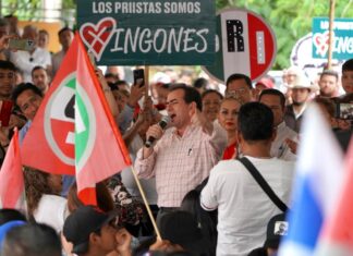 Nosotros sí conocemos Veracruz y sabemos cómo recuperarlo: Pepe Yunes