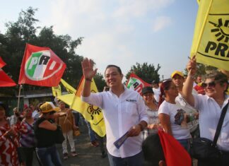 SISTEMA DE SALUD AGONIZA POR MORENA