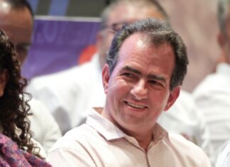 “Recuperemos el campo para las y los veracruzanos”: Pepe Yunes