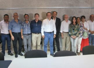 ARQUIS CONSTRUYEN CON AMÉRICO!
