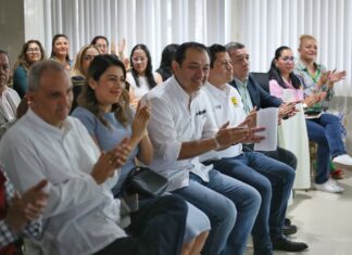 SE FORTALECERÁN PROGRAMAS PARA MUJERES!