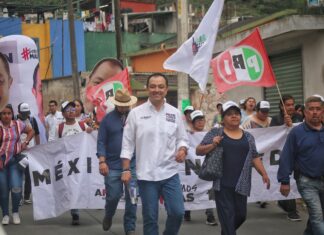 VAN POR EL SISTEMA NACIONAL DE CUIDADOS!