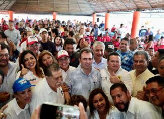 Siempre con las maestras y maestros de Veracruz: Pepe Yunes