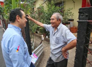 EN COMA, SISTEMA DE SALUD