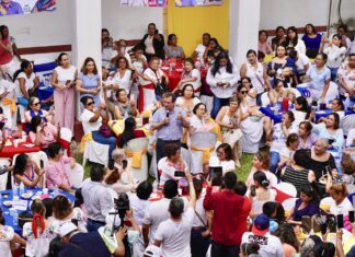 Como la vainilla y los Voladores de Papantla, yo sí soy veracruzano: Pepe Yunes