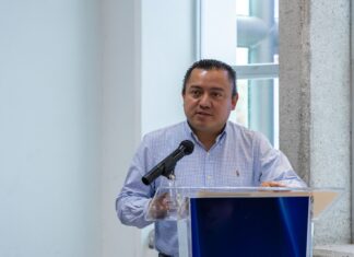 Se pronuncian voceros estatales de Xóchitl Gálvez en contra de la reforma a la Ley de Pensiones