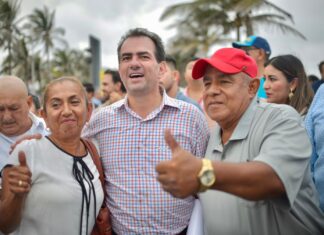 Habrá presupuesto para el deporte en Veracruz: Pepe Yunes