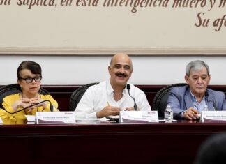 Ofrece Ayuntamiento todo el apoyo para el fomento a la lectura
