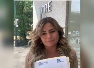 Exige Maryjose Gamboa a la CRE intervenir ante abusos de CFE