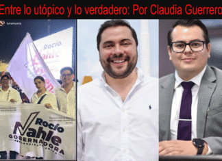 Representante de MORENA en el Consejo Distrital 8 fue corrido de la Dirección de Catastro y Evaluación por corrupción