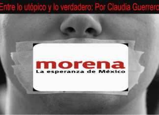 Larga lista de denuncias ante el Tribunal Electoral de Veracruz para callar a la periodista Claudia Guerrero Martínez