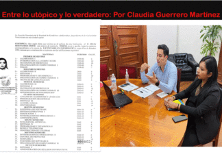 Política Regional hundida en la corrupción por culpa de ambiciosos funcionarios