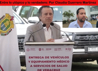 SESVER y el negocio de unidades oficiales desvalijadas, así como su fraudulenta venta