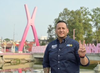 Ante el fracaso de Morena para cuidar a los ciudadanos, urge un cambio para mejorar la Seguridad