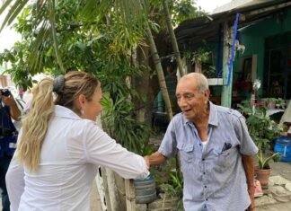 Será obligación del gobierno surtir recetas: Maryjose Gamboa