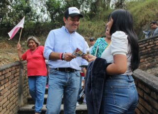 SEGURIDAD Y SALUD PARA ABUES: AMÉRICO