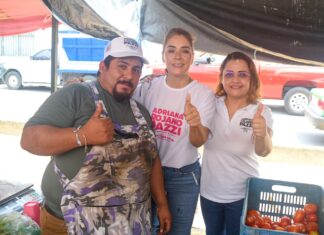 Reconocen ciudadanos hartazgo por Morena