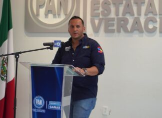 Seguridad y Agua, temas que llevaremos a la tribuna del Congreso del Estado: Sergio Hernández