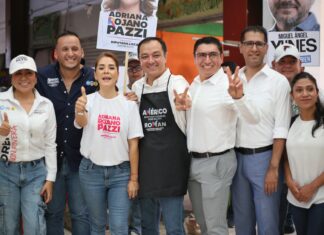 XALAPA NECESITA UN DIPUTADO DE VERDAD: AMÉRICO