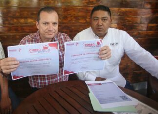 MORENA SE HUNDE; MÁS LIDERAZGOS SE SUMAN A PEPE Y AMÉRICO