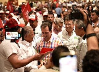 Conozco los problemas de los cañeros y los vamos a resolver desde el gobierno: Pepe Yunes