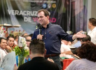 ¡Despertemos de la pesadilla, votemos por un Gobierno de Verdad!: Pepe Yunes