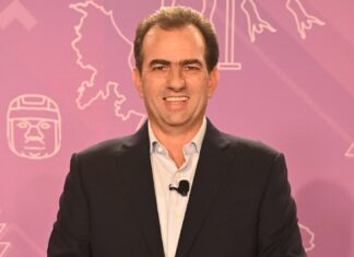 Con las mejores propuestas, gana Pepe Yunes el debate