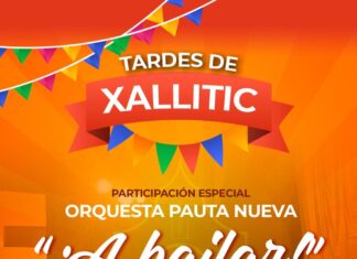Disfruta de la FILU 2024 en los recintos culturales de Xalapa