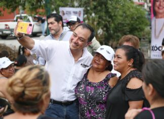MORENA FALLÓ; SON MUCHOS LOS DECEPCIONADOS: AMÉRICO