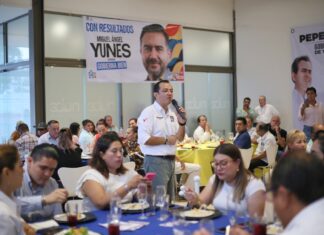 MAESTROS TOCAN CORAZONES Y ENCIENDEN MENTES: AMÉRICO