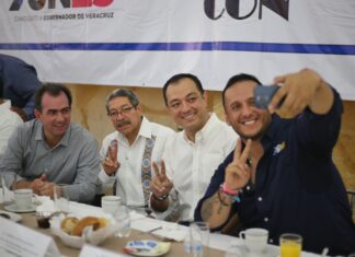 AMÉRICO Y MAGISTERIO, ALIADOS PARA EL TRIUNFO
