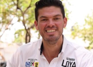 Sanciones más fuertes para quienes maltraten animales: Gerardo Loya
