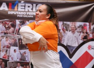 SE FRACTURA MC; INTEGRANTES SE SUMAN A CAMPAÑAS DE AMÉRICO Y PEPE