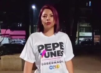 MC SE HUNDE; SUPLENTE DE ERIKA BLIX SE SUMA A PEPE Y AMÉRICO