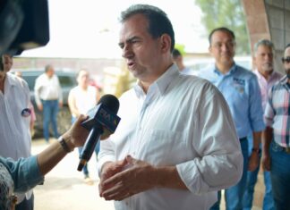 Un futuro con respeto, dignidad y sin intimidación, el compromiso de Pepe Yunes con trabajadores de Gobierno del Estado