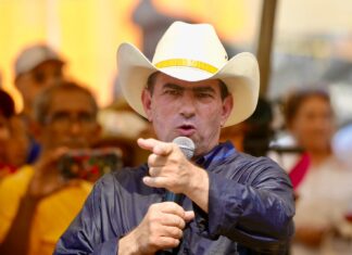 Firme respaldo a los campesinos de Veracruz, garantiza Pepe Yunes