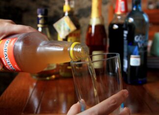 Ley Seca, a partir de este sábado