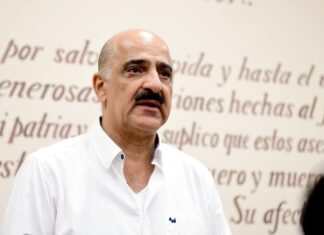 Atienden CMAS y Ayuntamiento demanda de agua
