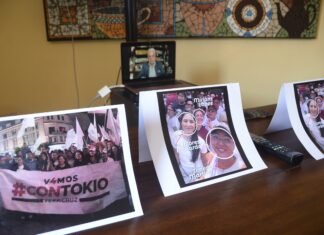 JUICIO POLÍTICO CONTRA CUITLÁHUAC Y MAGISTRADAS DEL TRIJAEV