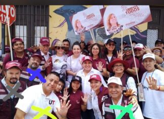 En IVEA obligan a trabajadores a asistir a eventos de Unidos Todos y Eleazar Guerrero