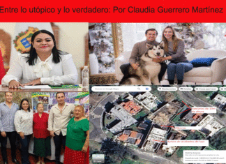 Síndica del Ayuntamiento de Córdoba beneficia al delegado de PVEM con contratos y desvía recursos a favor de Morena